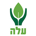 אל״ה לוגו