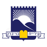 בני ברק לוגו