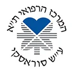 איכילוב — תל אביב לוגו