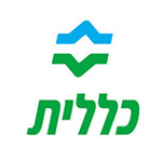 שירותי בריאות כללית לוגו