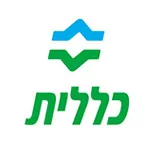 שירותי בריאות כללית לוגו