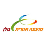 מועצה אזורית גולן לוגו
