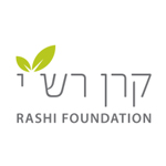 קרן רש״י לוגו